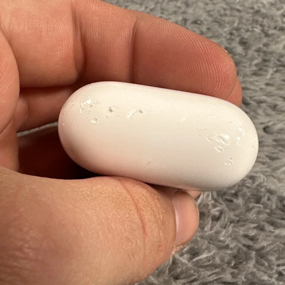 Genuine Apple AirPods Charging Case Only For Models: A1602 A1523 A2031 A2032